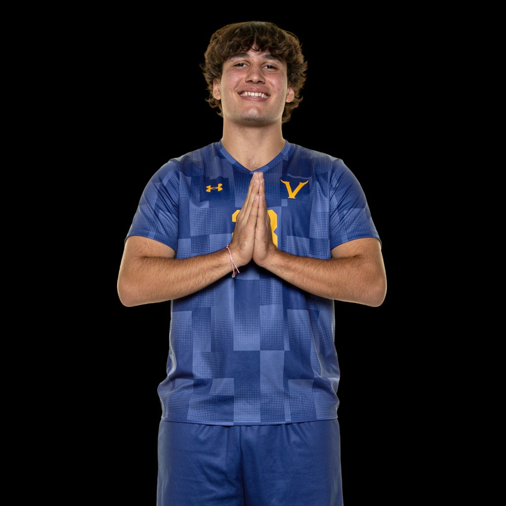 Aris Ziogas