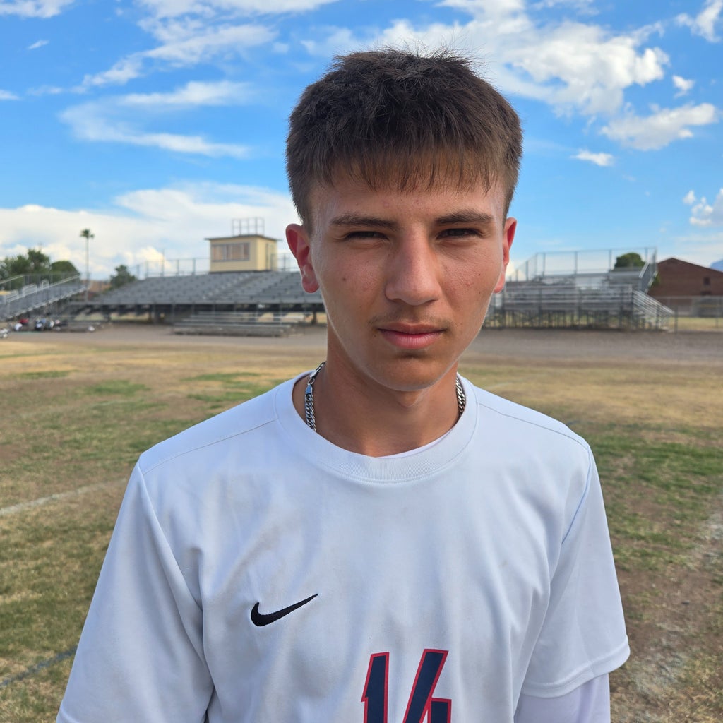 Roberto Montijo mugshot