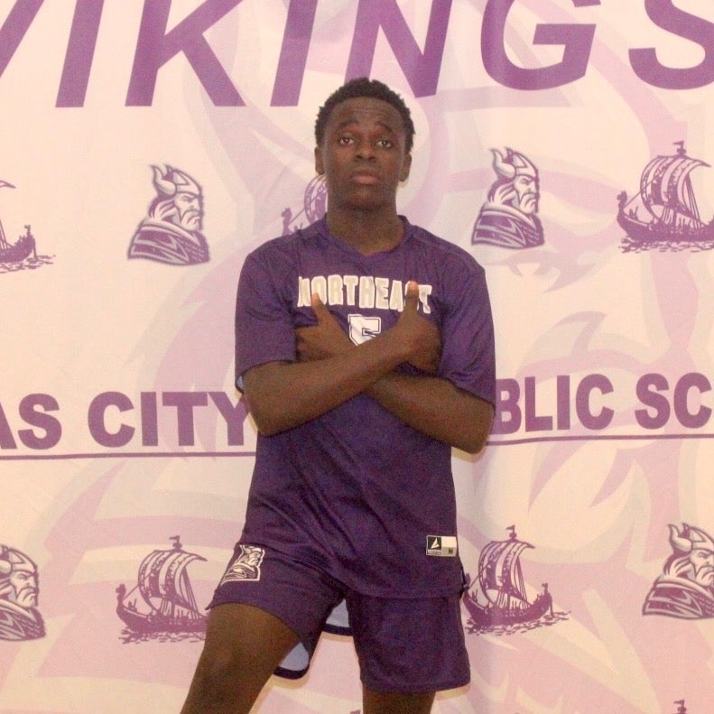 Merci Fron Cois mugshot