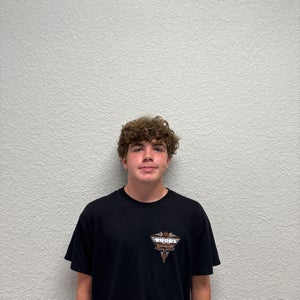 Reid Cordell mugshot