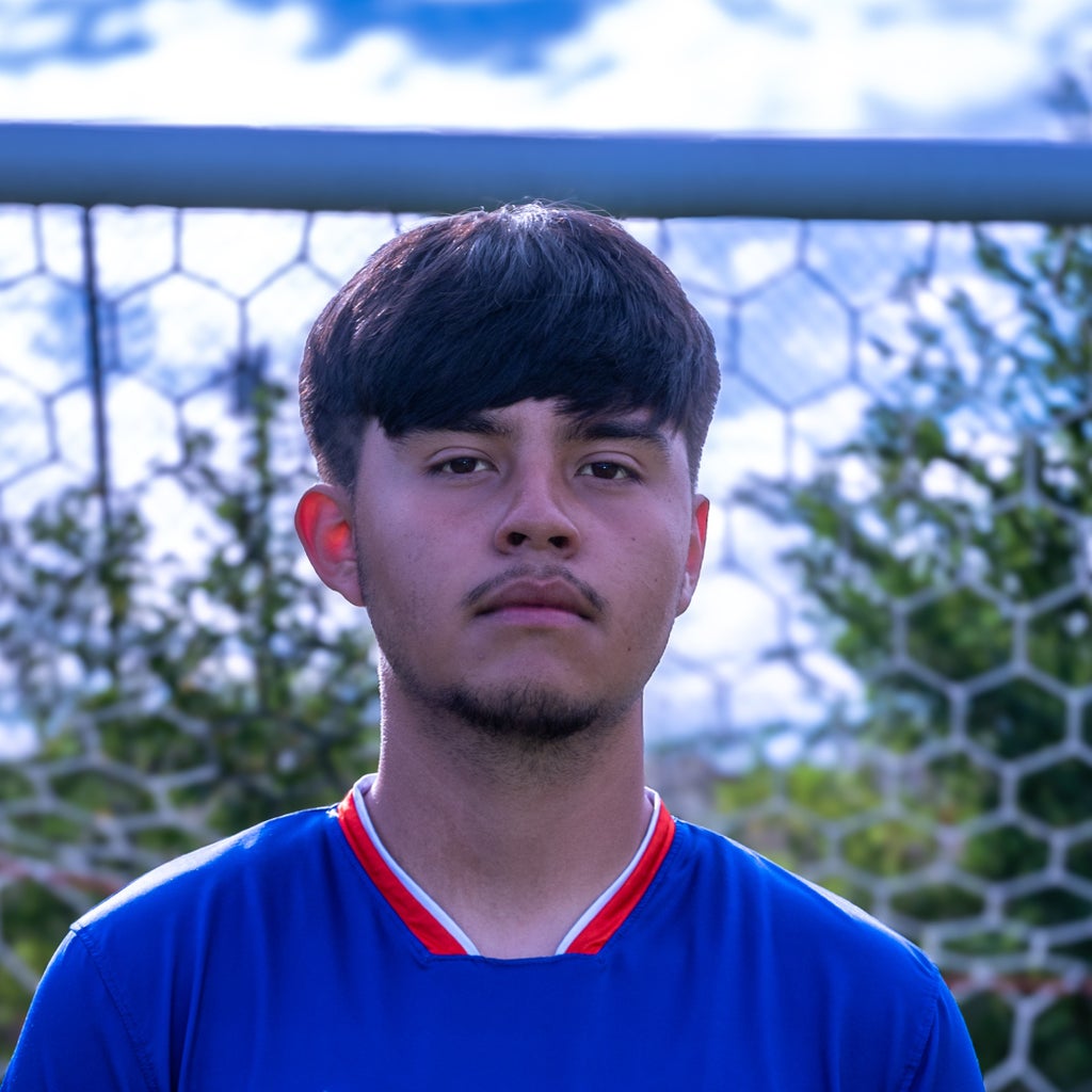 Jesus Sotelo mugshot