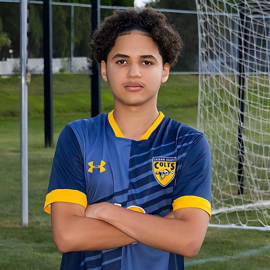 Rayane Attouf mugshot