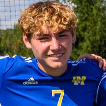 Caden Kuechler mugshot