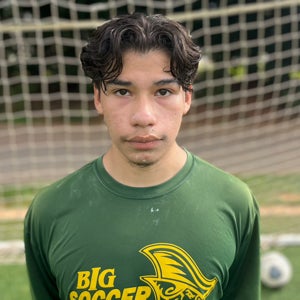 Gerson Reyes mugshot