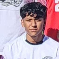 Erick Gallegos mugshot