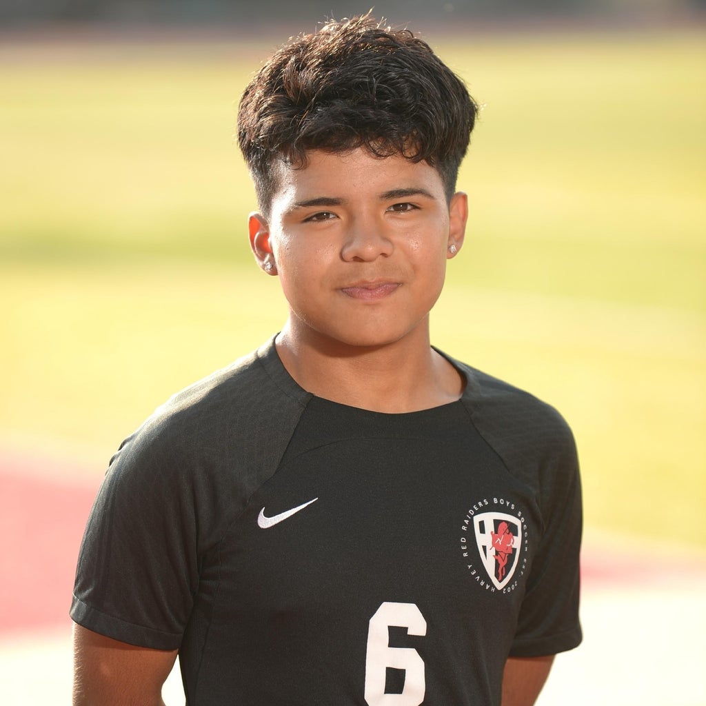 Josue Aboytes mugshot
