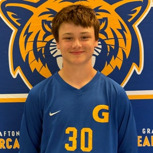 Branson Collins mugshot