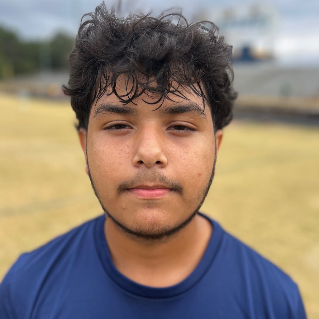 Jonathan "Jonny" Toledo Garcia mugshot