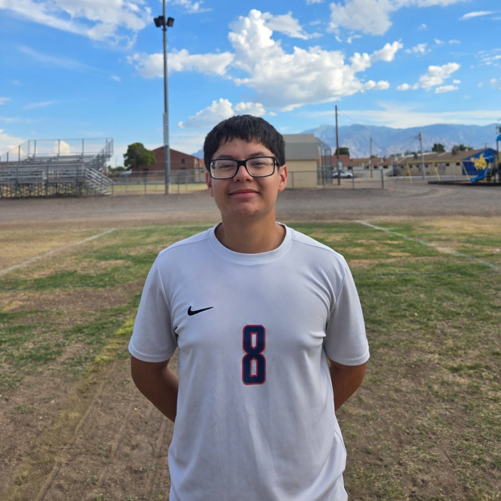 Santiago Rojas mugshot