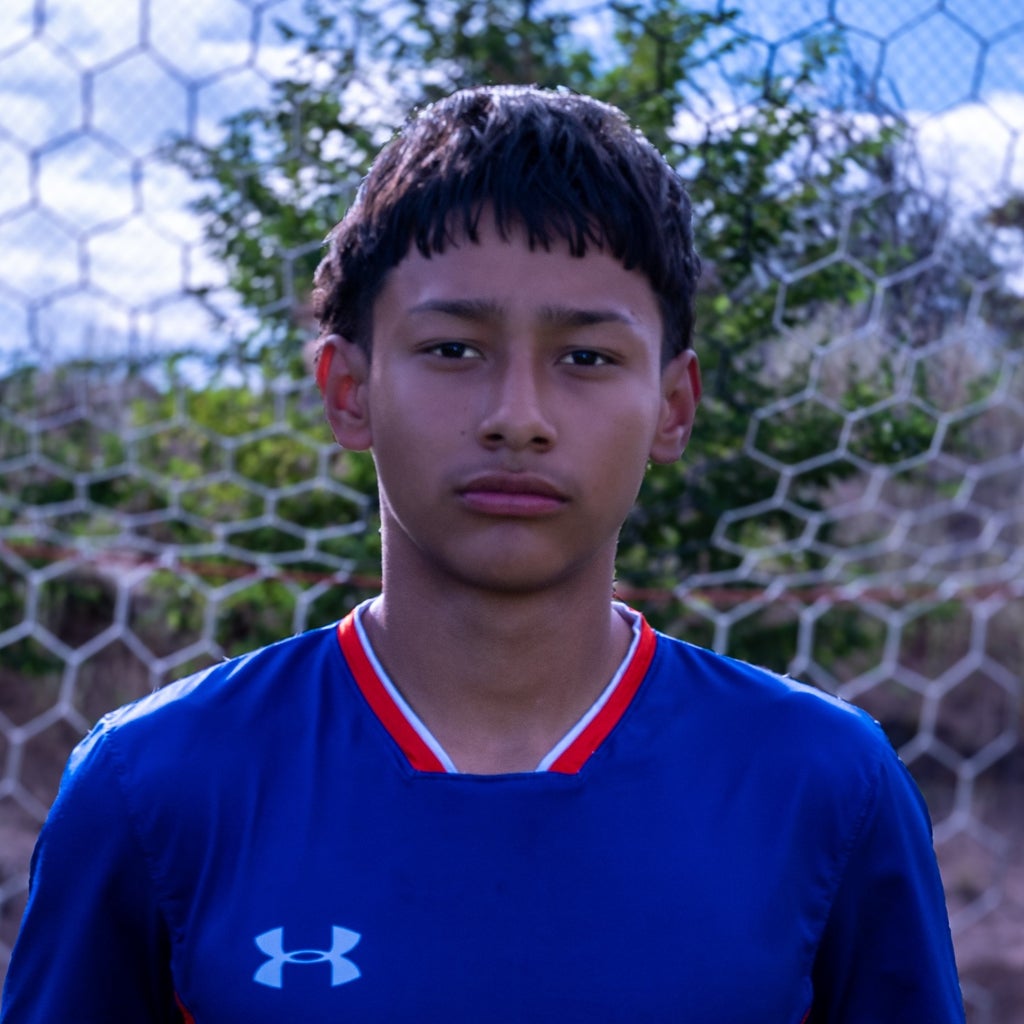 Isaac Montano mugshot