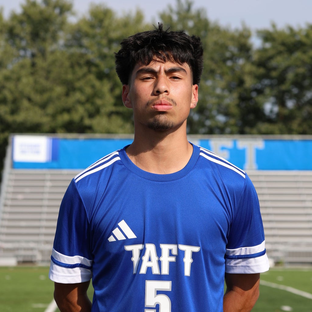 Lucas Salame mugshot