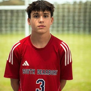 Kristopher McCabe mugshot