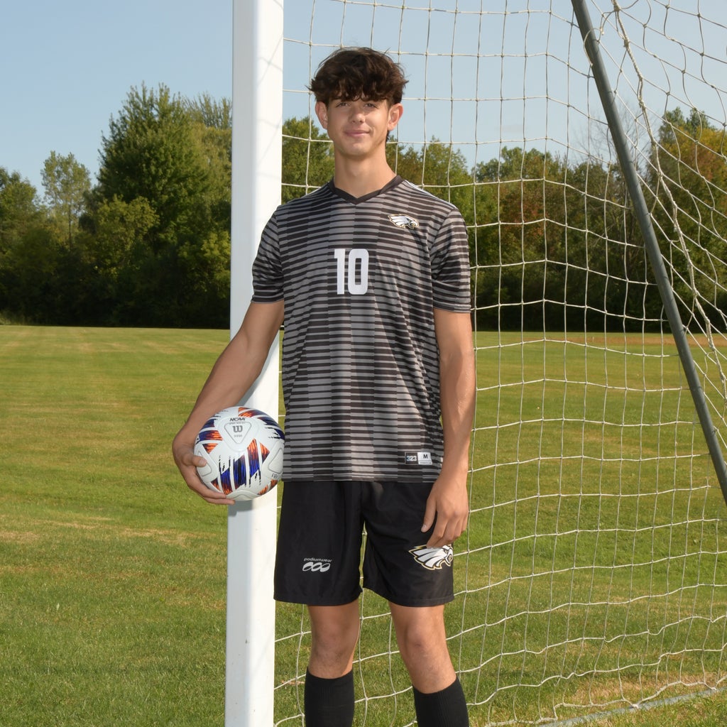 Troy Smither mugshot