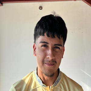 Anthony Ramirez mugshot