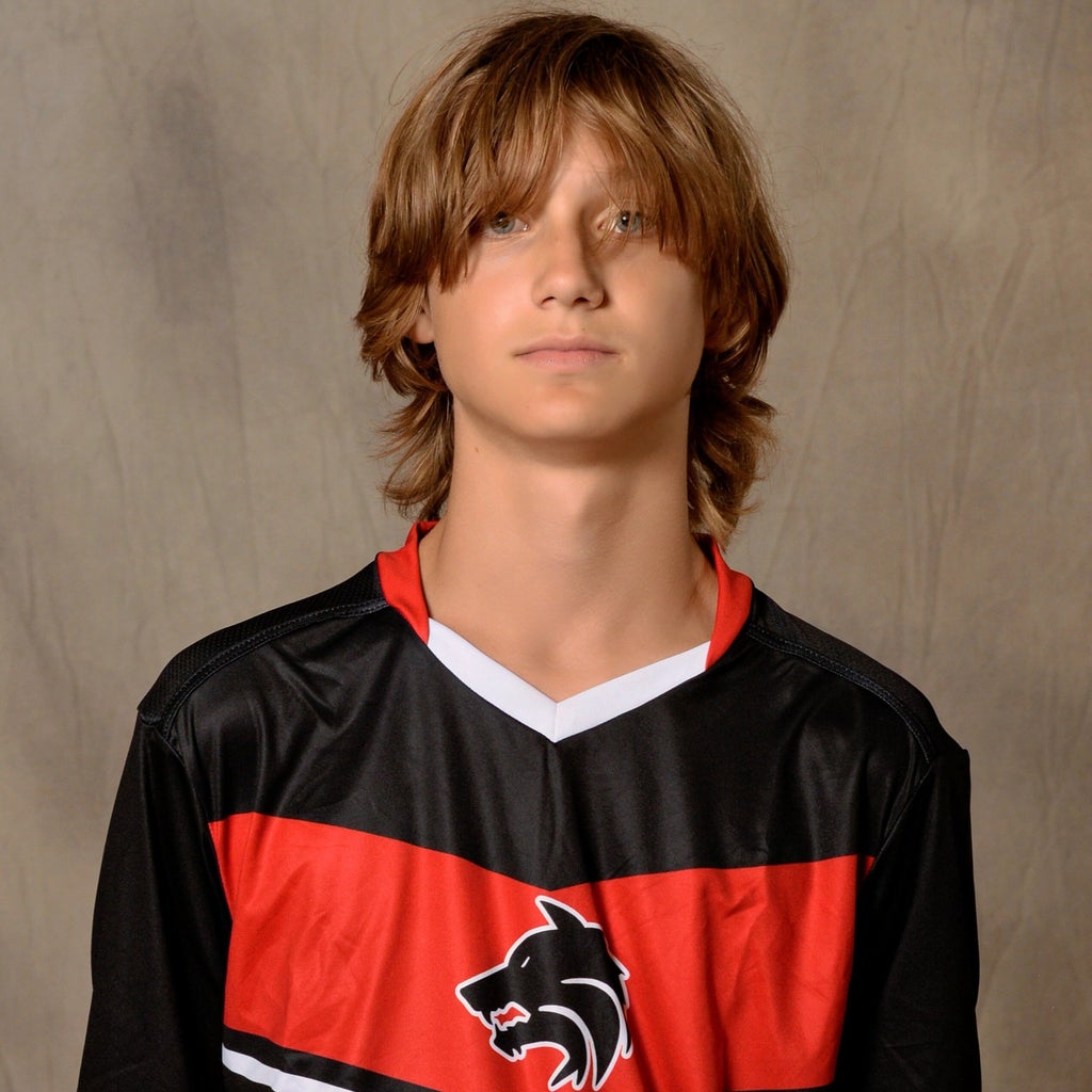 Rhett Crutcher
