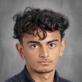 Jibril Ibrahim mugshot