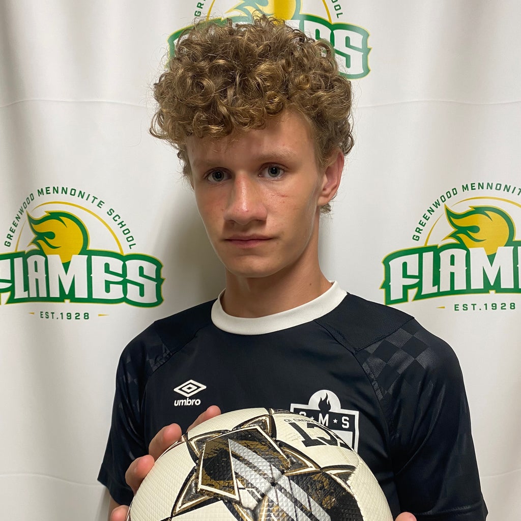 Jedidiah Kauffman mugshot