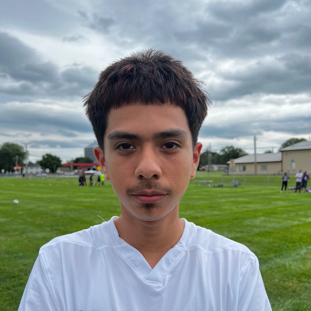Anthony Estrada mugshot