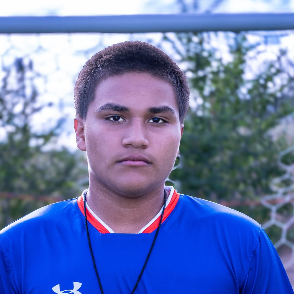 Maximus Santillan mugshot