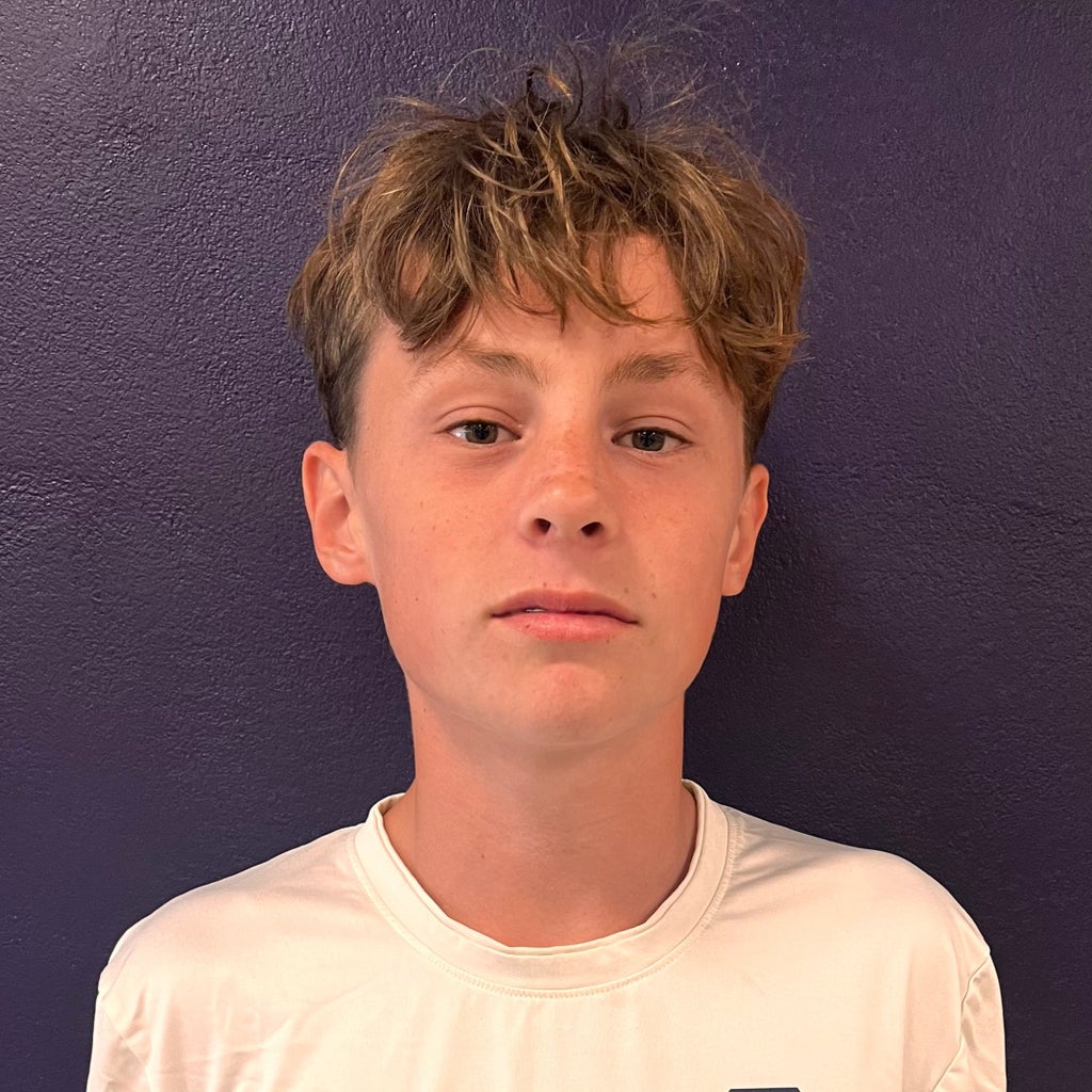 Connor Valuck