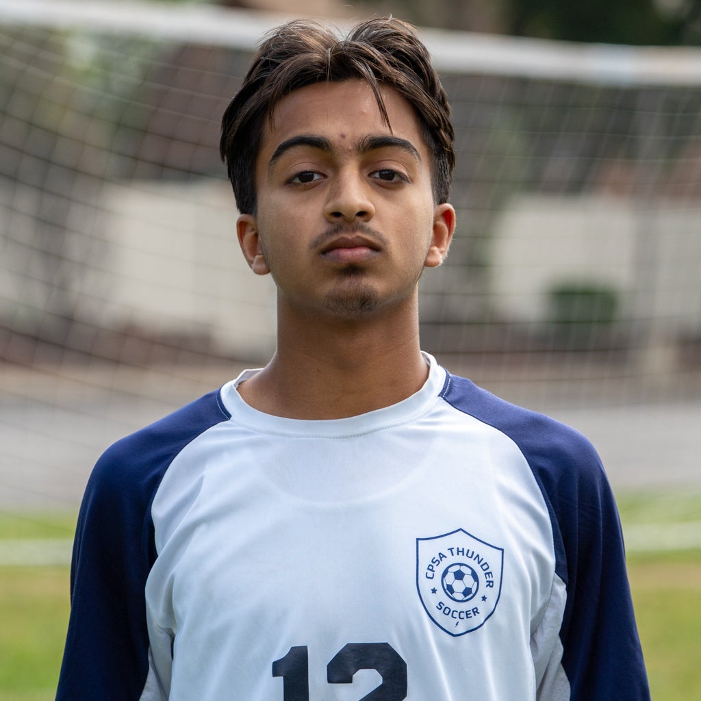 Muhammad Syed mugshot