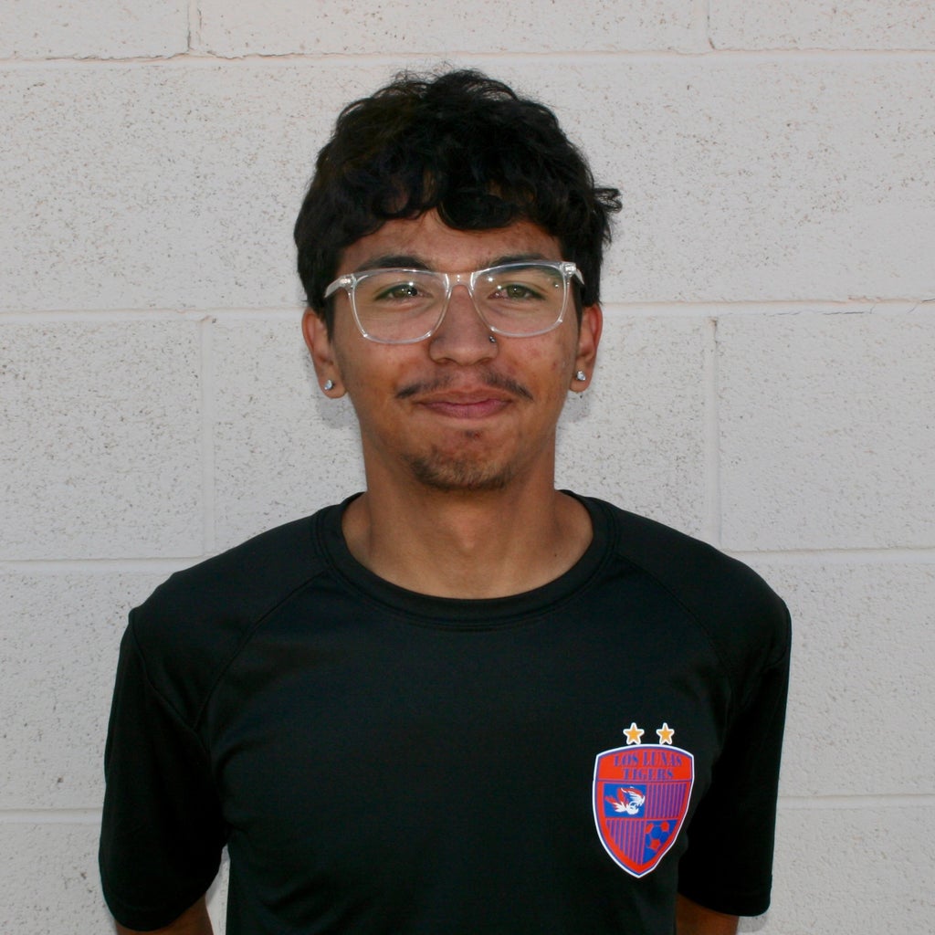 Jelijah Ochoa mugshot