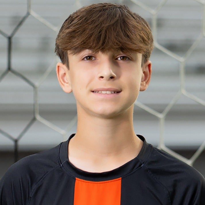 Reece Walborn