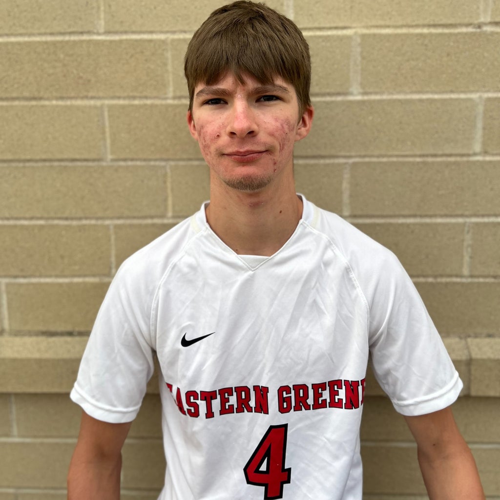 Kyler Cullison