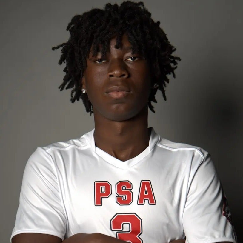 Charles Anderson mugshot