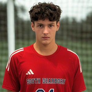 Cameron Campbell mugshot