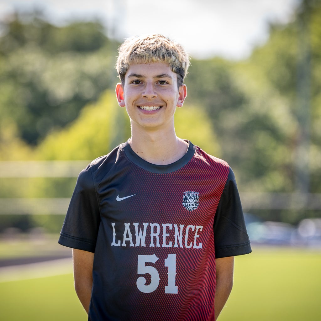 Ian Bravo-Lowell