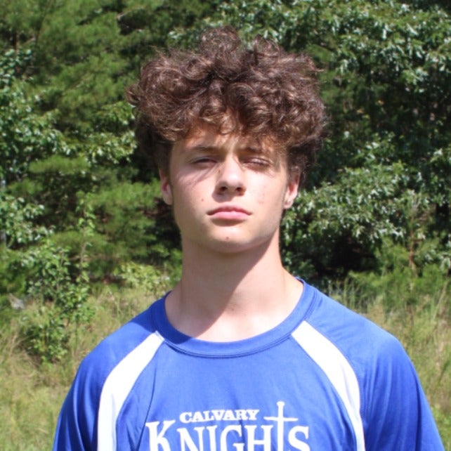 Ben Gonzales mugshot