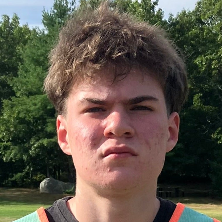 Marcus Patenaude mugshot