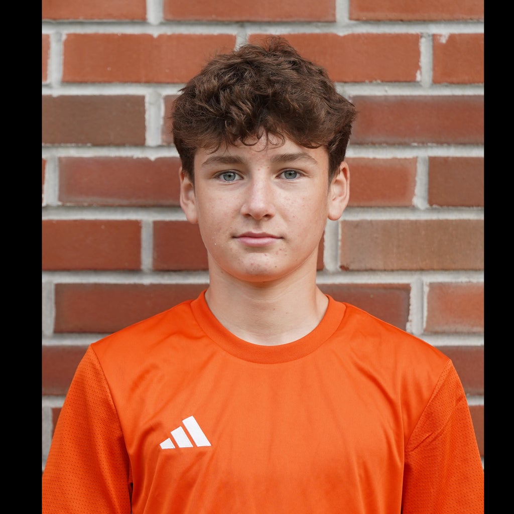 Lucas Brown