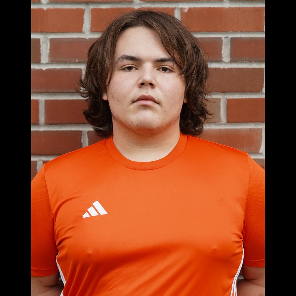 Jayden Vigo mugshot