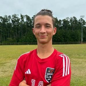 Erickson "Manny" Webb mugshot