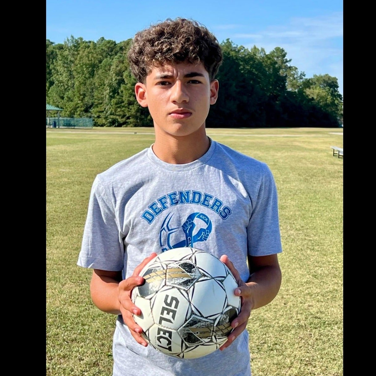 Miken Concepcion mugshot