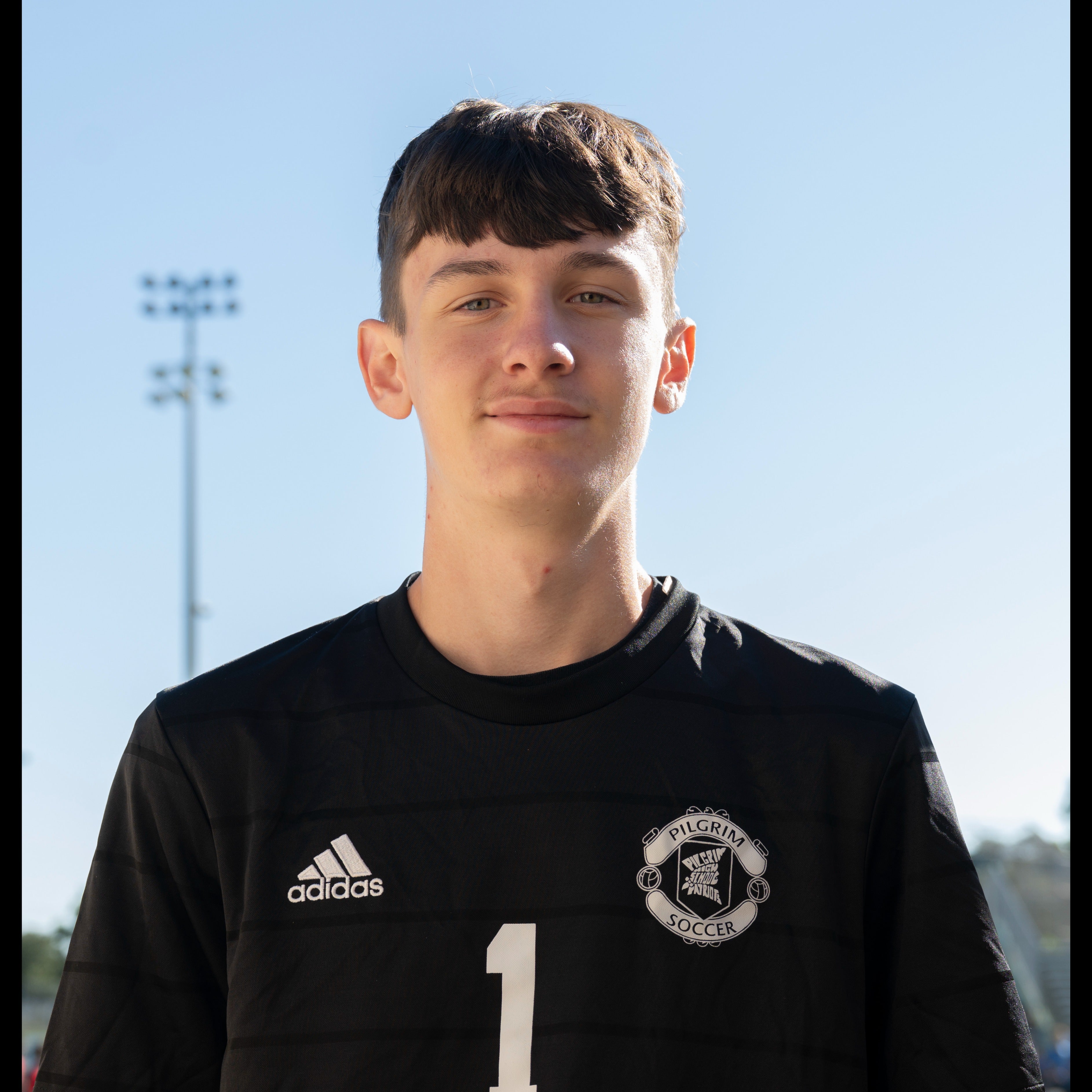 Christopher Williams mugshot