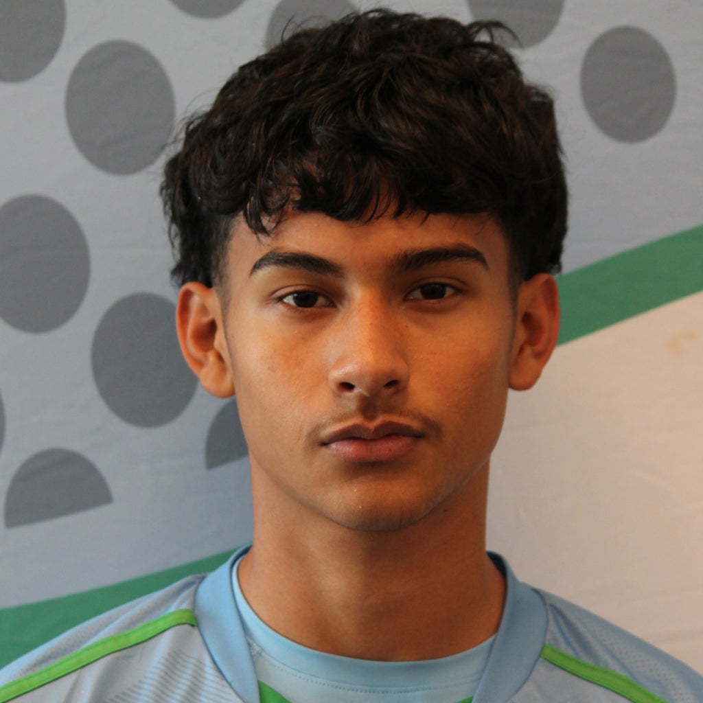 Angel Alvarenga mugshot