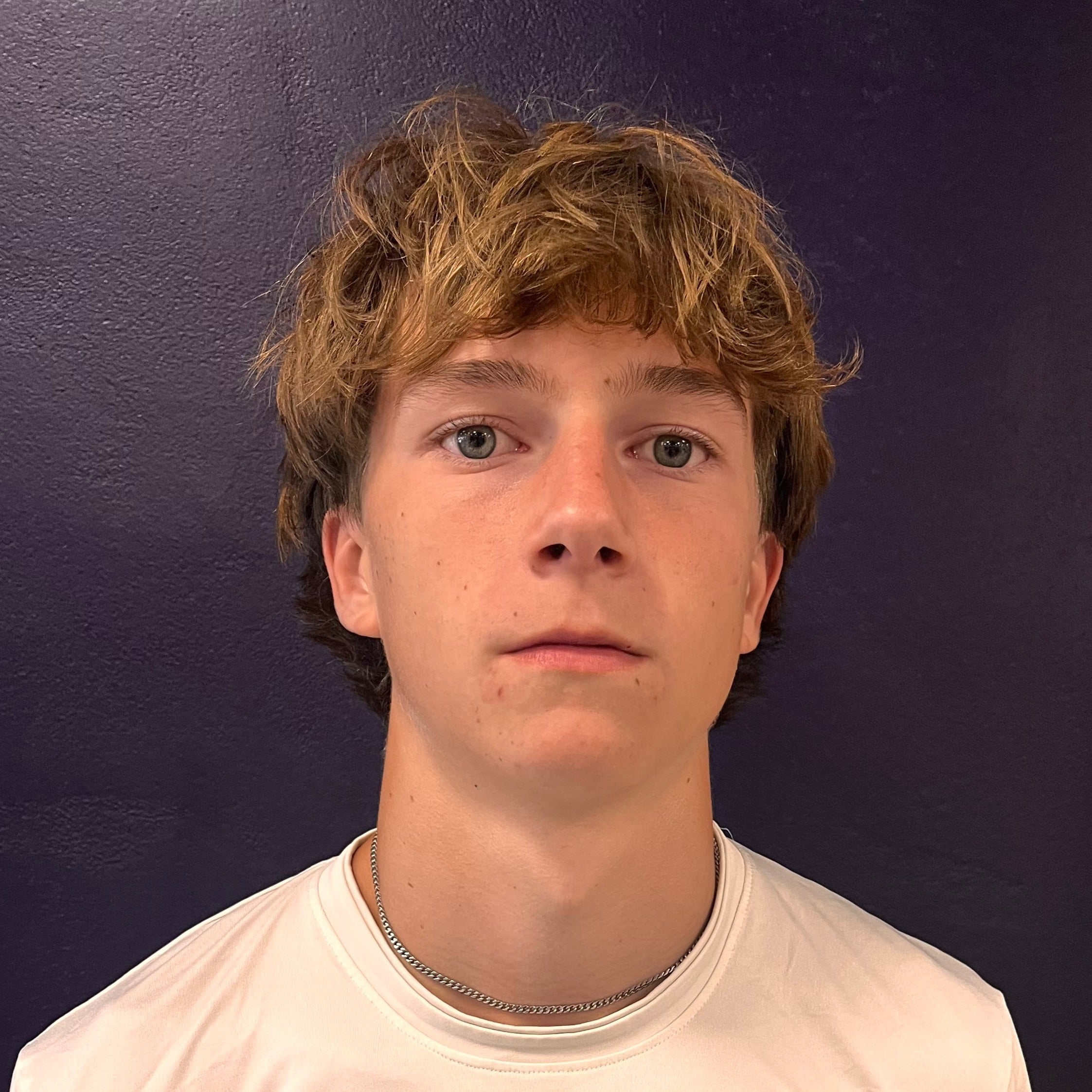 Josh Kegerreis mugshot