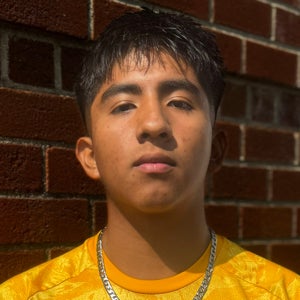 Samuel Lopez mugshot