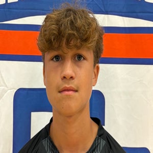 Camden Wilson mugshot