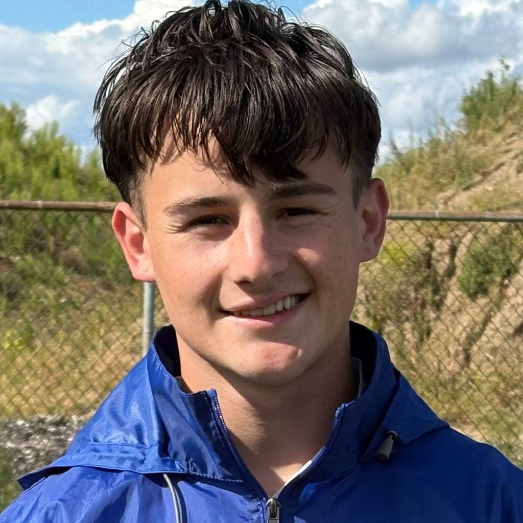 Nathan Christensen