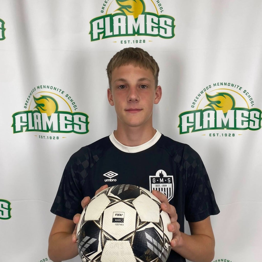 Ezra Swartzentruber mugshot