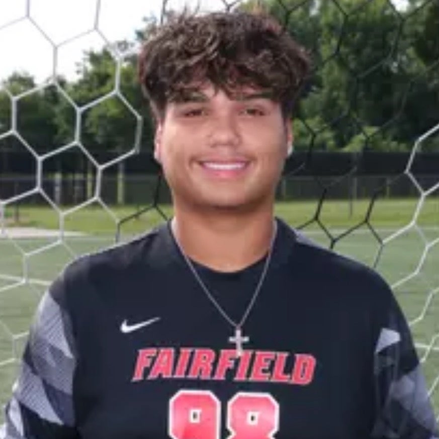 Jason Lemus-Salguero