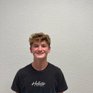 Declyn Paddock mugshot