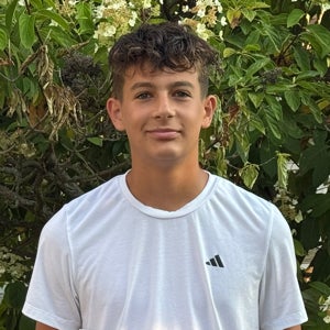 Lucas "Buddy" Stevens mugshot