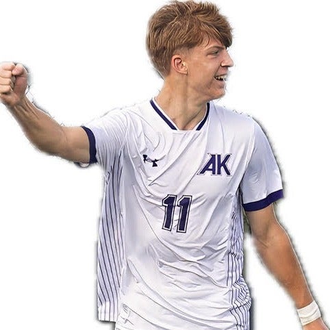 Matthew Kulyak