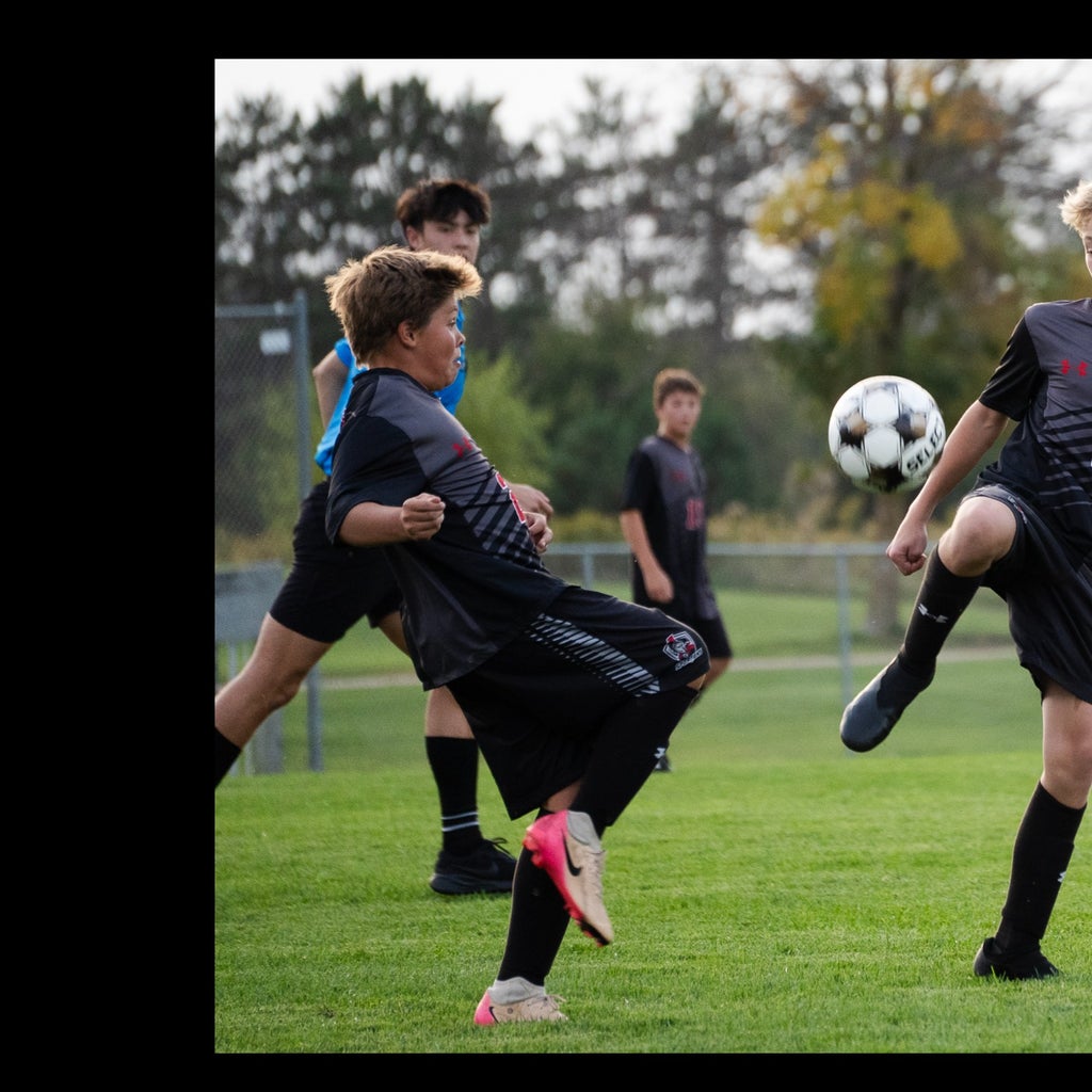 Charlie Potting mugshot