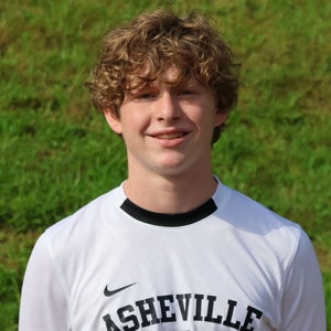 Ashton Henderson mugshot